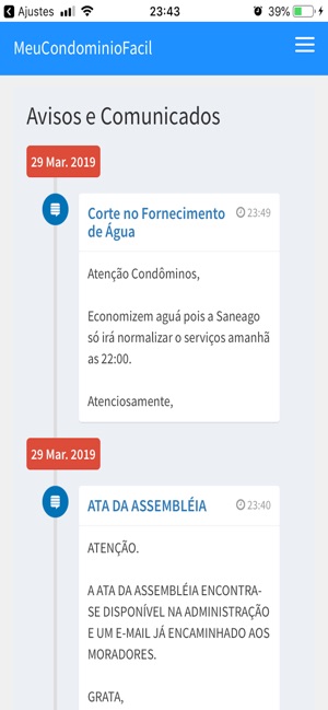 MeuCondominioFacil(圖6)-速報App