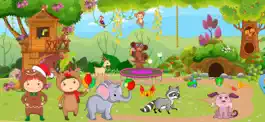 Game screenshot Представьте городскую жизнь на apk