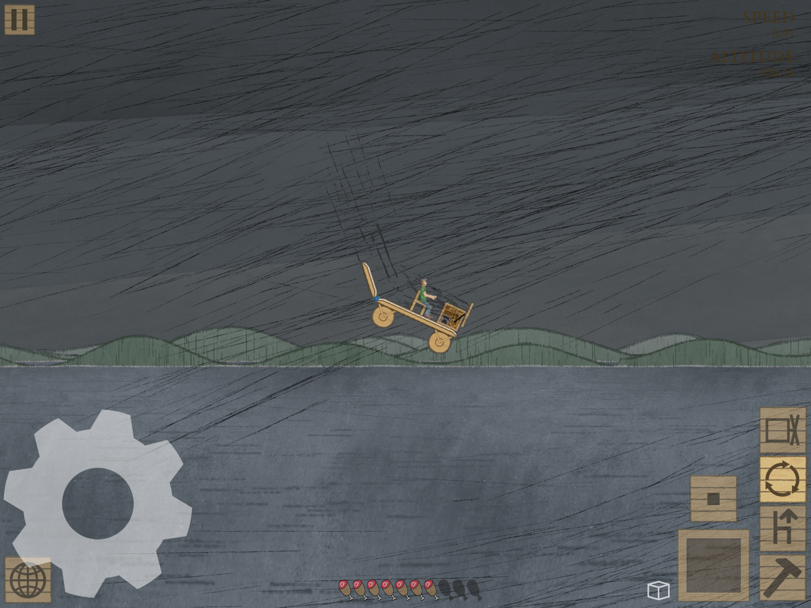 Machinaero screenshot 16