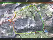 easytrails gps ipad resimleri 1