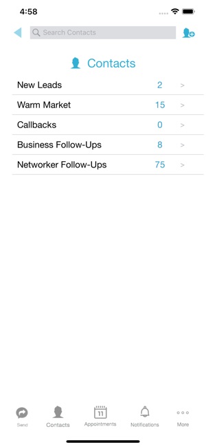 Mobile Office Pro(圖4)-速報App