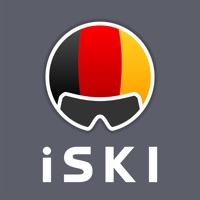iSKI Deutschland - Snow/Live messages.notwork