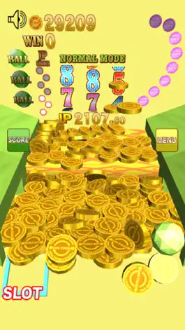 Game screenshot パトルプッシャーMini mod apk
