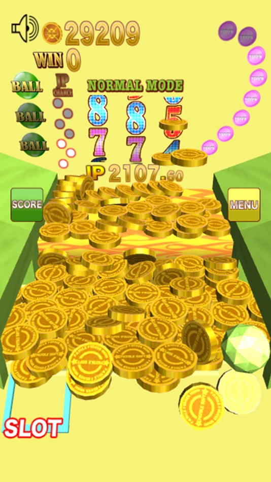 #1. パトルプッシャーMini (iOS) 由: Patole, Co., Ltd.