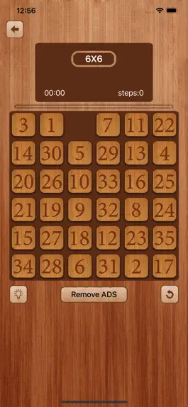 Game screenshot DigitalPuzzle 5x5 hack