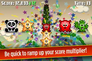Critter Panic! - Screenshot 2