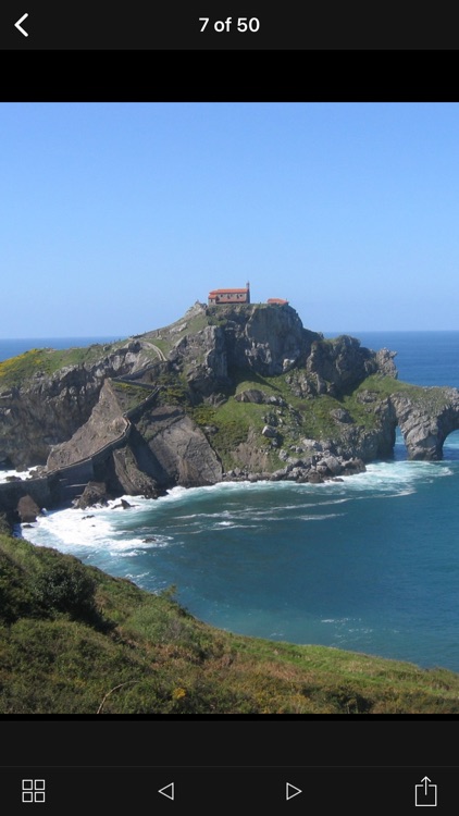 Bilbao Offline Map Guide screenshot-4