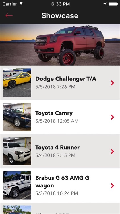 Oasis Window Tinting