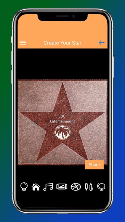 Palm Springs Walk of Stars screenshot-3