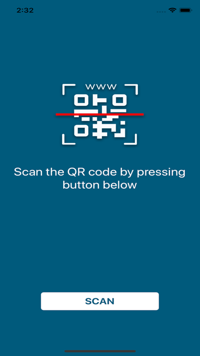 Aabis QR Code screenshot 2