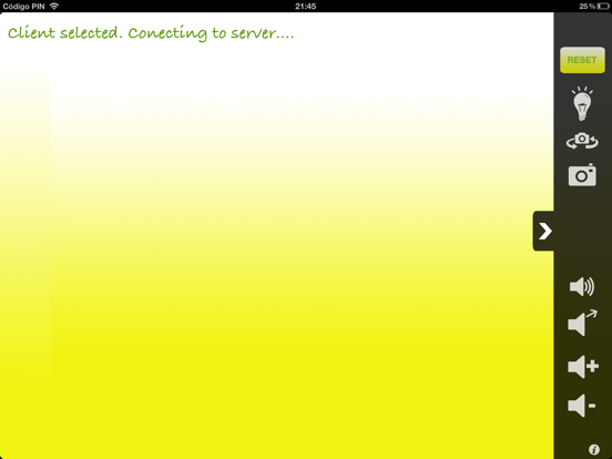 Screenshot #5 pour iBabySpy