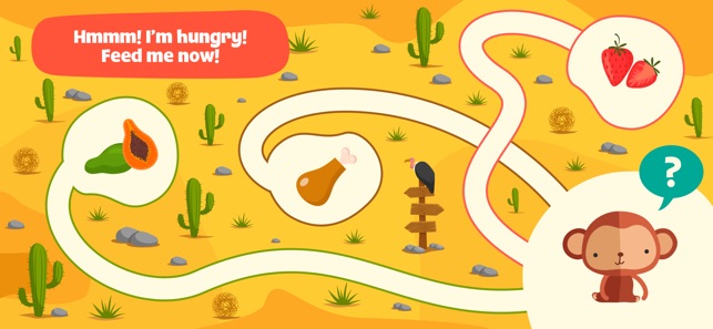 Smart Grow. Educational Games(圖7)-速報App