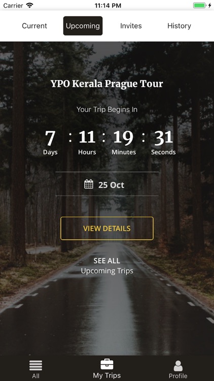 JrnyOn_Dev screenshot-4