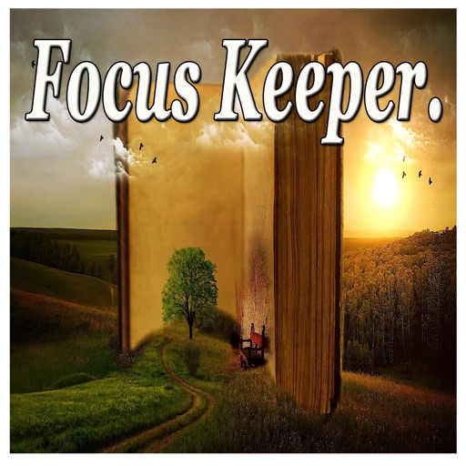 Focus Keeper.