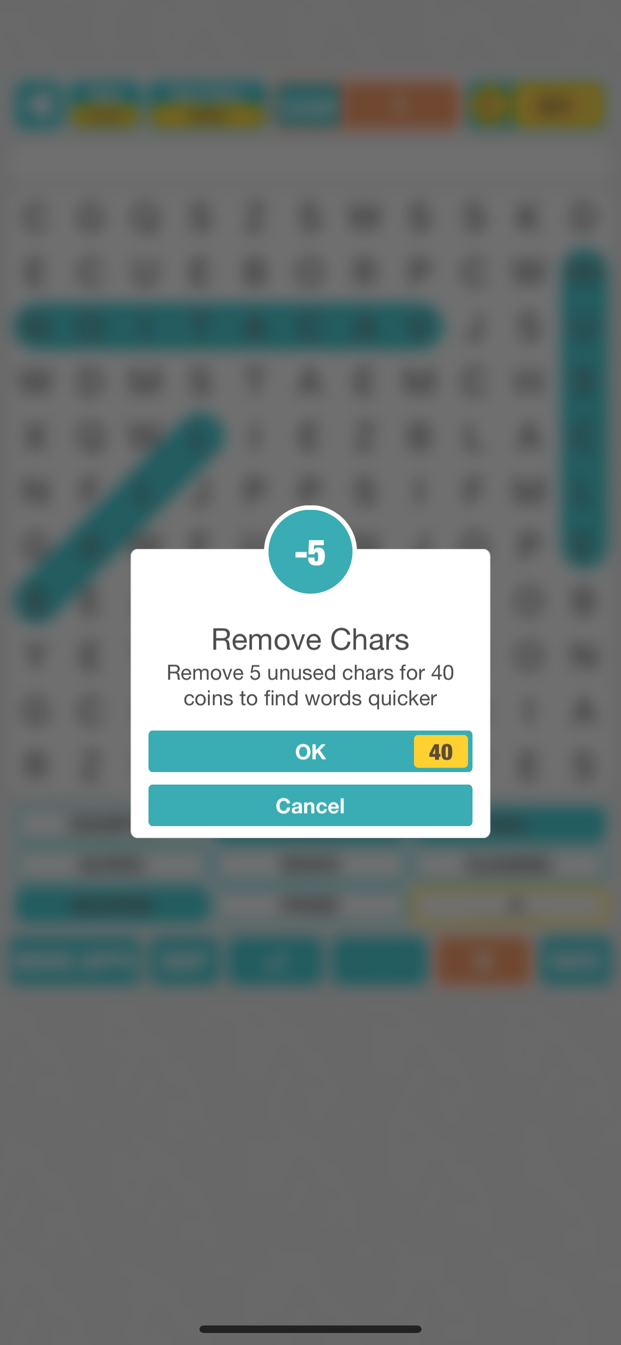 Word Hunt - Search Puzzle