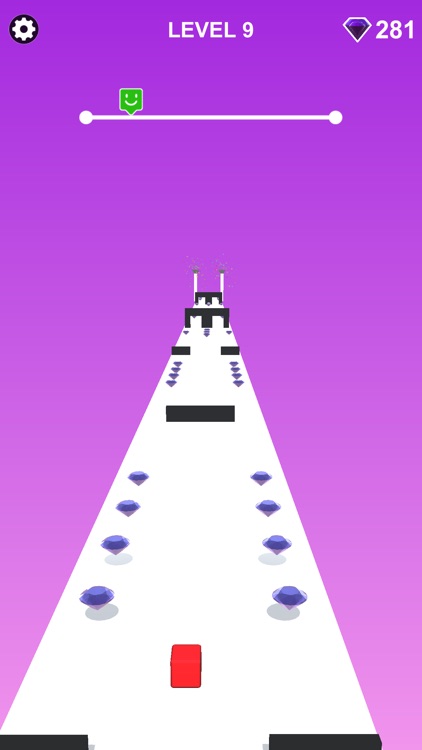 Split Up !! screenshot-3