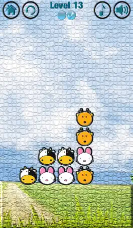 Game screenshot Animal Puyo mod apk