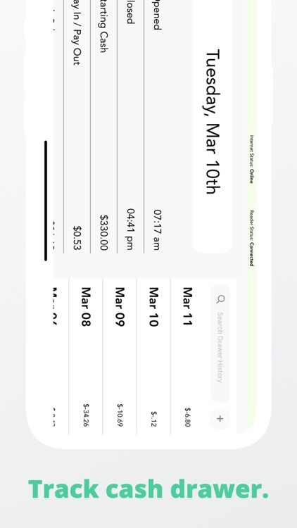 Drip - Point of Sale screenshot-4