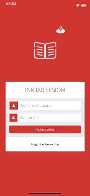 Biblioteca Digital Santander(圖2)-速報App