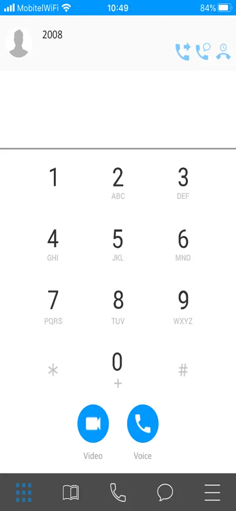 SKYTEL CALLY