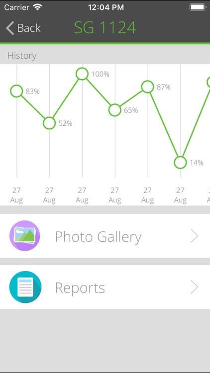 Lean 5S FREE screenshot-4