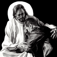 Confession Organizer