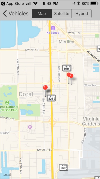 atCompassMobile screenshot-3