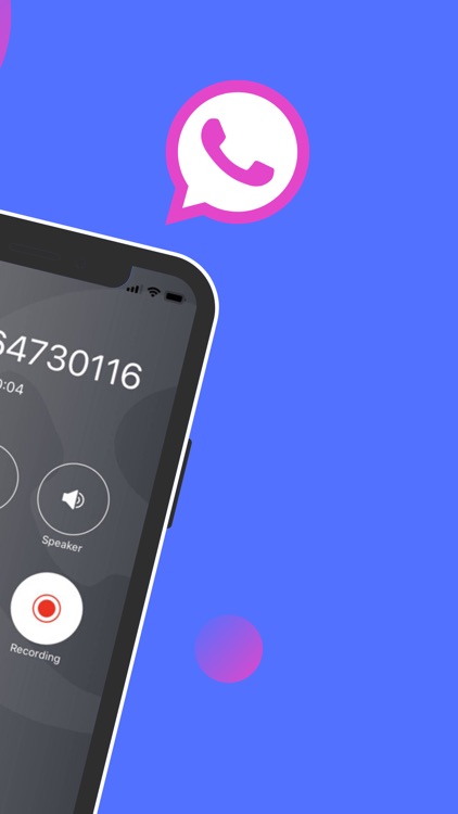 TeleMe – Record on 2nd Number