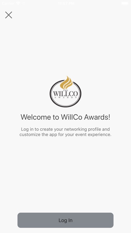 WillCo Awards