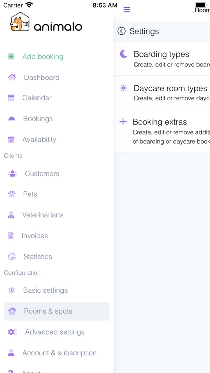 Animalo screenshot-6