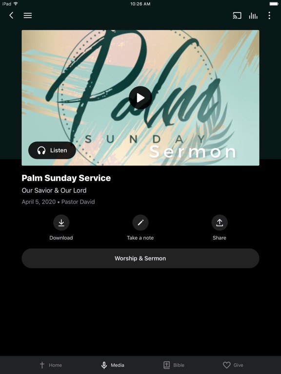 Screenshot #6 pour COHIC