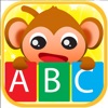 Baby apps-ABC games for kids icon