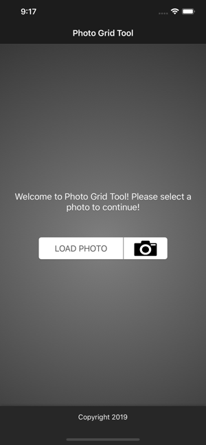 Photo Grid Tool(圖1)-速報App