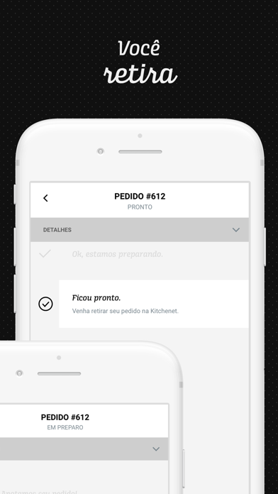 Kitchenet Screenshot