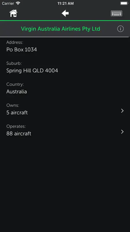VHReg1 screenshot 5 of 5