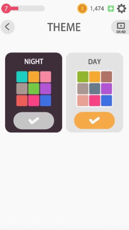 Magic Puzzle Box: 3 in 1 screenshot-8