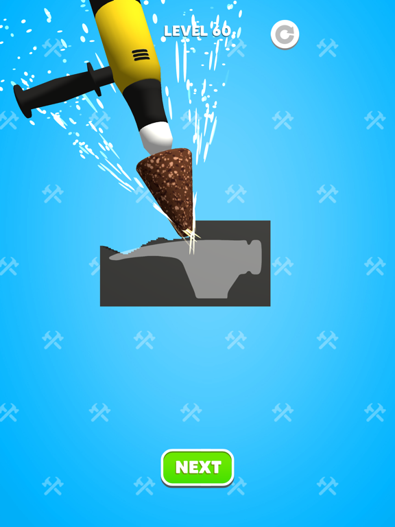 Screenshot #4 pour Hammer Jam