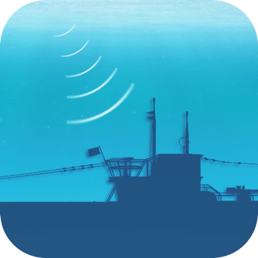 U-Boat Commander II icon