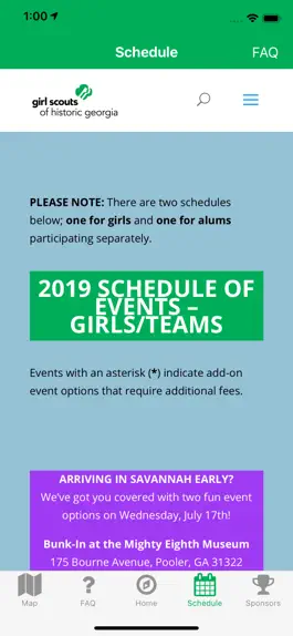 Game screenshot QuestFest apk