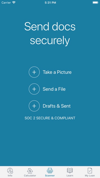 CLS Financial screenshot-4