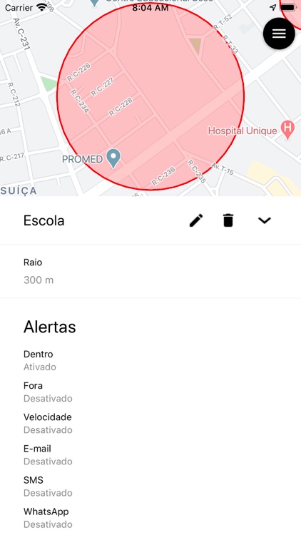 Total Rastreamento screenshot-3