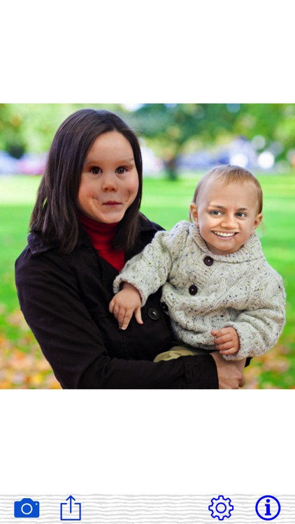Crazy Face Swap by AlphaPlugin screenshot-5