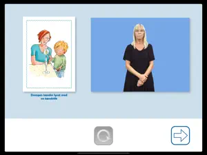 2- og 3 billedhistorier screenshot 4