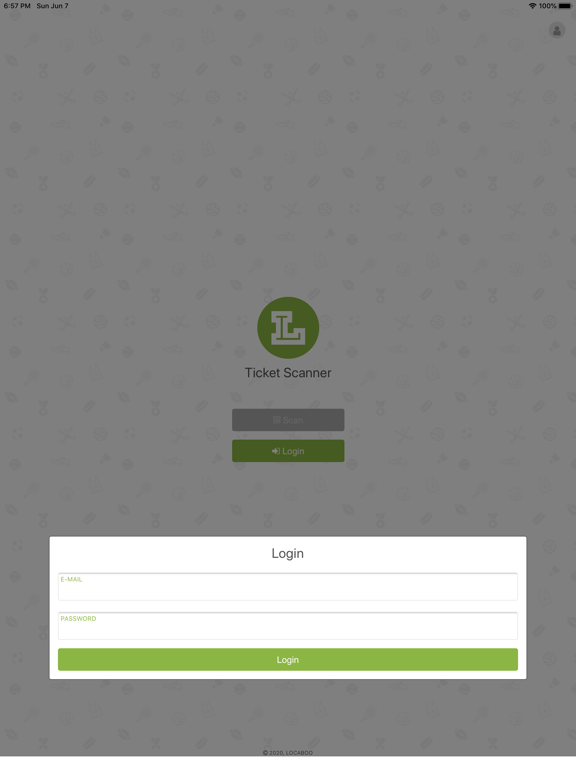 Screenshot #5 pour Locaboo Scanner