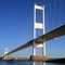 The Severn bridges based between England and wales are major connections for the M4 and M48 motorways