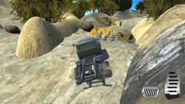 Game screenshot Muddy Road Truck 3D apk
