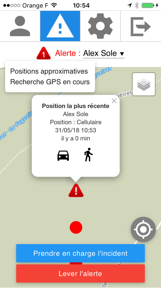 #3. XS Manager (iOS) 由: TRAXxs