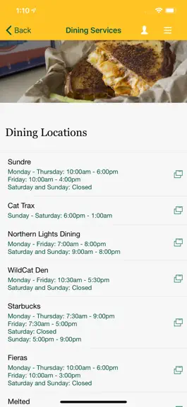 Game screenshot NMU Mobile hack
