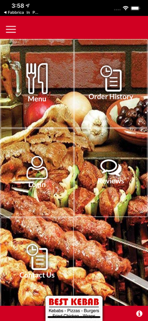 Best Kebabs Bristol