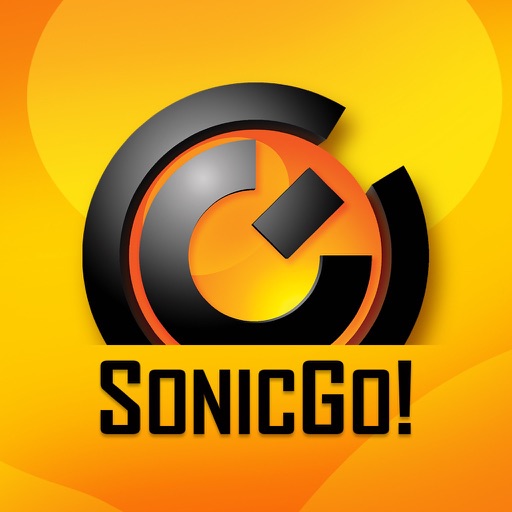 Sonicgo icon